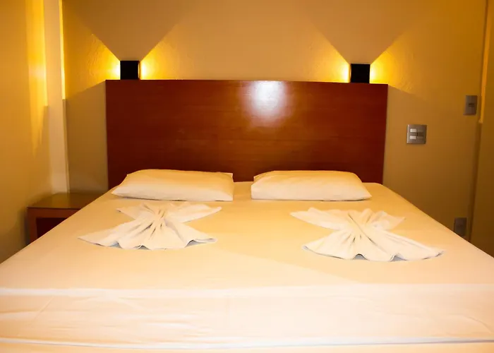 Hotel Pousada Azzurra Natal